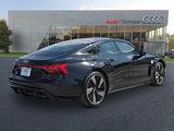 New 2025 Audi S e-tron GT Premium Plus image 4