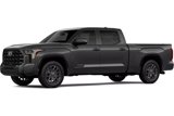 New 2025 Toyota Tundra Platinum w/ TRD Off-Road Package image 2