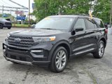 Certified 2023 Ford Explorer XLT w/ Equipment Group 202A image 3