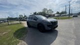 New 2025 Nissan Rogue SV image 2