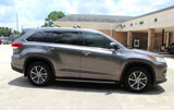 Used 2017 Toyota Highlander XLE image 3