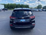 Certified 2022 Chevrolet Equinox LT image 6