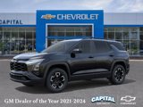 New 2026 Chevrolet Equinox ACTIV w/ Convenience Package III image 2