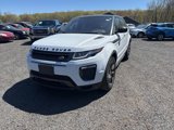 Used 2018 Land Rover Range Rover Evoque Landmark Edition image 2