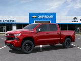 New 2025 Chevrolet Silverado 1500 RST image 2