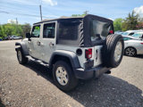 Used 2009 Jeep Wrangler Unlimited X image 5