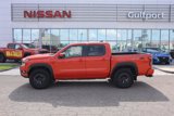 New 2025 Nissan Frontier PRO-4X image 3