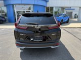 Certified 2022 Honda CR-V EX image 5