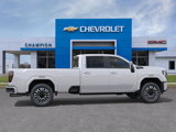 New 2025 GMC Sierra 3500 Denali Ultimate image 5