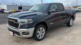 New 2025 RAM 1500 4x4 Quad Cab image 5