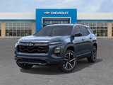 New 2026 Chevrolet Equinox RS w/ Convenience Package III image 6