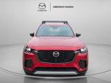 New 2025 MAZDA CX-70 3.3 Turbo w/ Premium Plus Pkg image 2