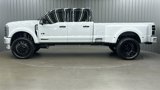 Used 2025 Ford F450 Platinum w/ Platinum Plus Package image 2