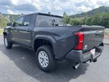 New 2025 Toyota Tacoma SR5 image 2