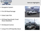 New 2025 Ford F350 King Ranch w/ FX4 Off-Road Package image 4