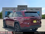 Used 2023 Jeep Grand Cherokee Altitude image 4