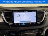 New 2025 Chrysler Voyager LX image 5