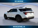 New 2025 Ford Explorer ST image 3