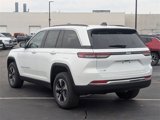 New 2025 Jeep Grand Cherokee Limited 4xe image 5