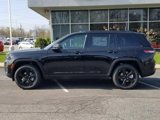 New 2025 Jeep Grand Cherokee Limited image 2