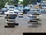 New 2025 Chevrolet Silverado 2500 LTZ w/ LTZ Premium Package image 2