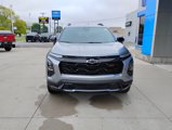 New 2026 Chevrolet Equinox RS w/ Convenience Package III image 4