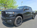 New 2025 RAM 1500 Laramie image 2