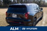New 2025 Hyundai Palisade Calligraphy image 4
