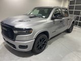 New 2025 RAM 1500 Laramie w/ Night Edition image 5