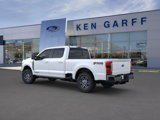 New 2025 Ford F350 Lariat w/ Lariat Ultimate Package image 5