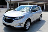 Used 2020 Chevrolet Equinox LT image 5