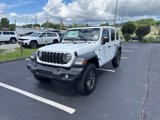 New 2025 Jeep Wrangler Sport S image 3