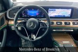 Certified 2025 Mercedes-Benz GLE 350 4MATIC image 5