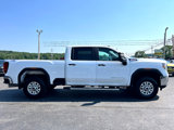 Used 2021 GMC Sierra 2500 4x4 Crew Cab w/ Gooseneck/5TH Wheel Package image 6