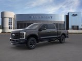 New 2025 Ford F250 Platinum image 2