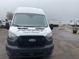 Used 2021 Ford Transit 250 148 High Roof w/ Load Area Protection Package image 2