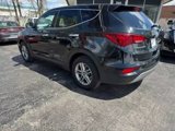 Used 2018 Hyundai Santa Fe Sport image 4