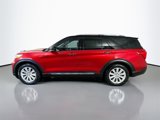 Used 2020 Ford Explorer Limited w/ Class III Trailer Tow Package image 4