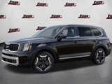 New 2025 Kia Telluride EX w/ EX Captain's Chair Package image 3