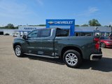 New 2025 Chevrolet Silverado 1500 LTZ w/ Z71 Off-Road Package image 3