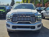 New 2025 RAM 3500 Longhorn image 2