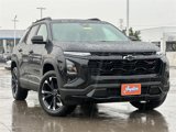 New 2026 Chevrolet Equinox RS w/ Convenience Package III image 2