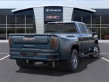 New 2025 GMC Sierra 3500 Denali w/ Denali Reserve Package image 4