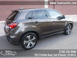 Used 2020 Mitsubishi Outlander Sport SE image 3