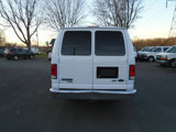 Used 2014 Ford E-350 and Econoline 350 XLT image 5