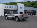 New 2025 Ford F350 XLT image 4