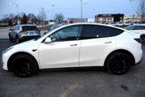 Used 2022 Tesla Model Y Long Range image 5