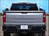 New 2025 Chevrolet Silverado 2500 Custom w/ Custom Value Package image 4