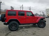 New 2025 Jeep Wrangler Unlimited Rubicon image 4