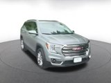 Used 2024 GMC Terrain SLT image 3